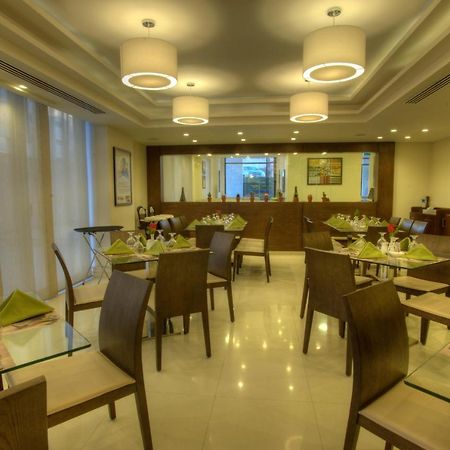 Misk Hotel Amman Extérieur photo