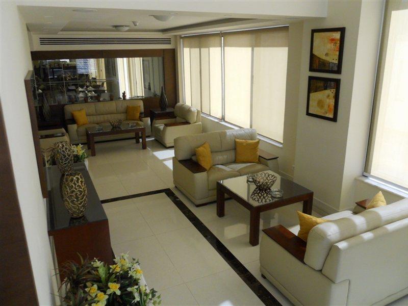 Misk Hotel Amman Extérieur photo