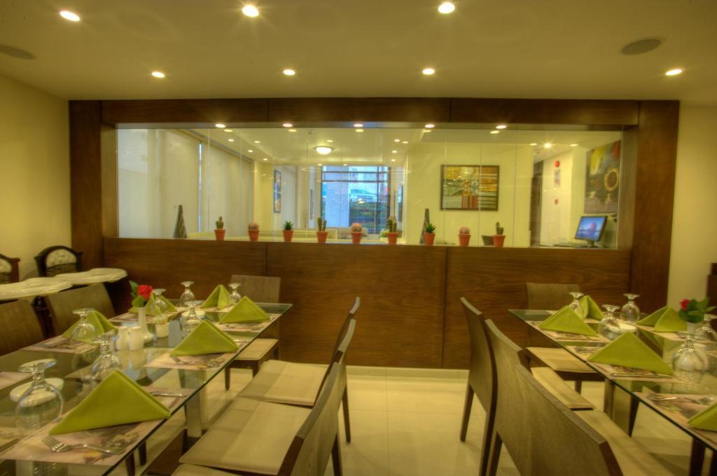 Misk Hotel Amman Extérieur photo