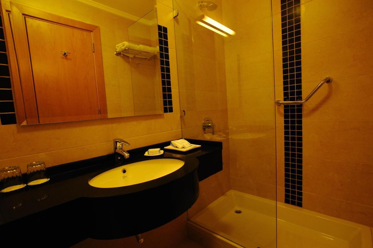 Misk Hotel Amman Extérieur photo