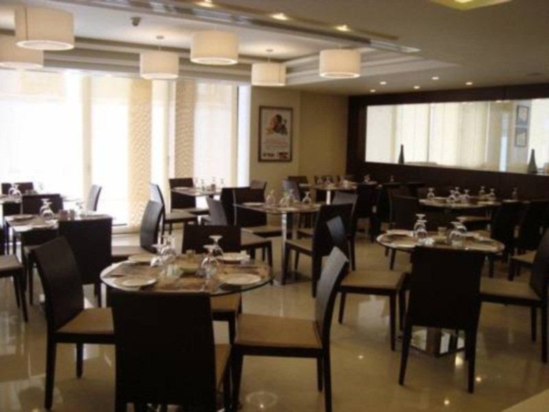 Misk Hotel Amman Extérieur photo